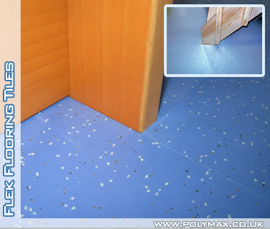 Flex Rubber Flooring
